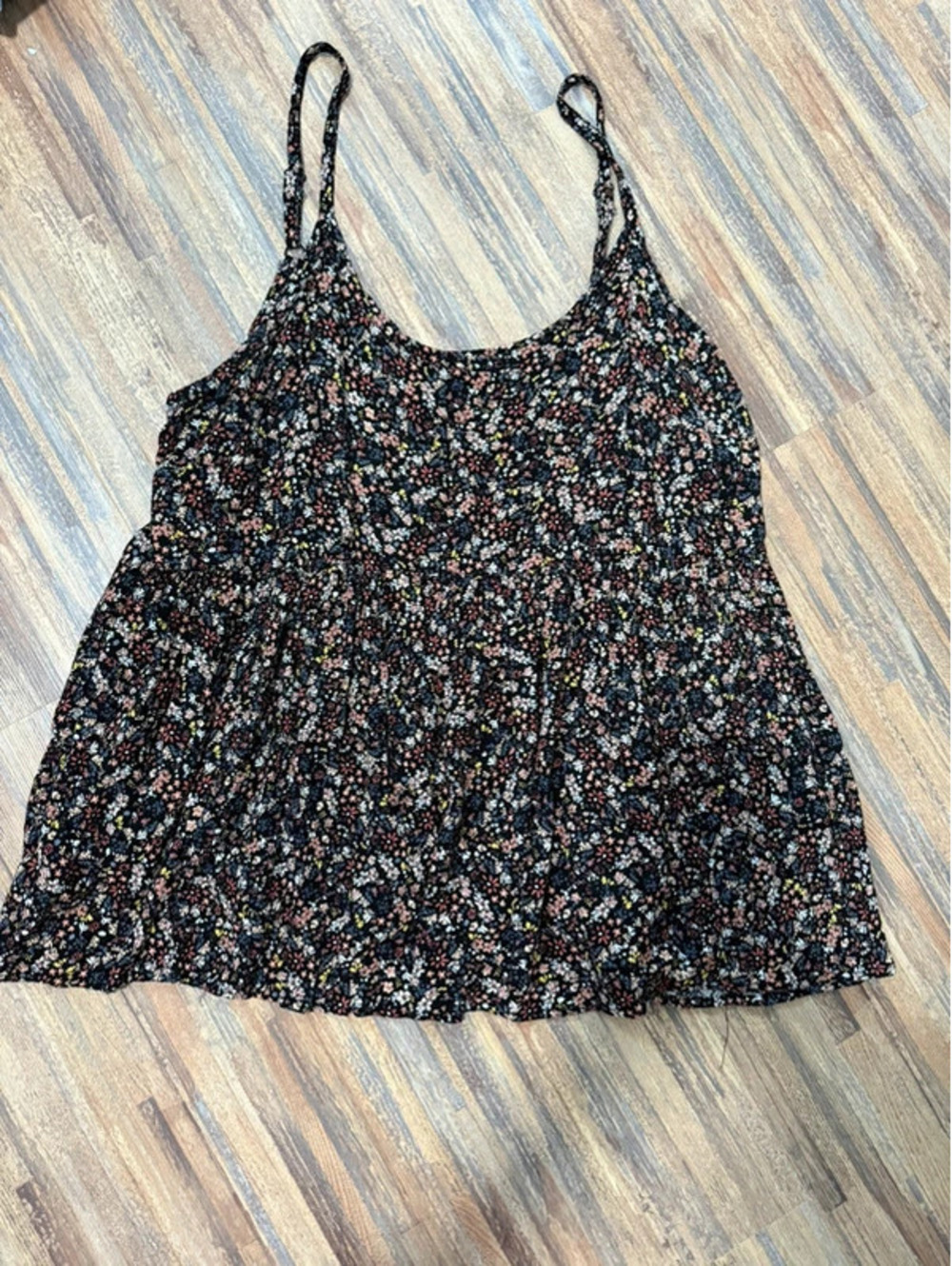 Torrid size 2 tank top